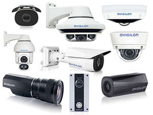 Warehouse Security Camera Installers