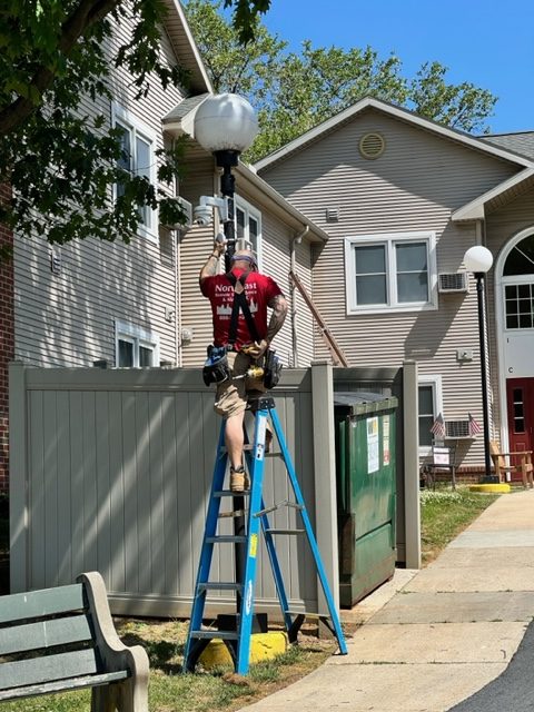 Installing Security Systems near You - Security Camera Installers Pa