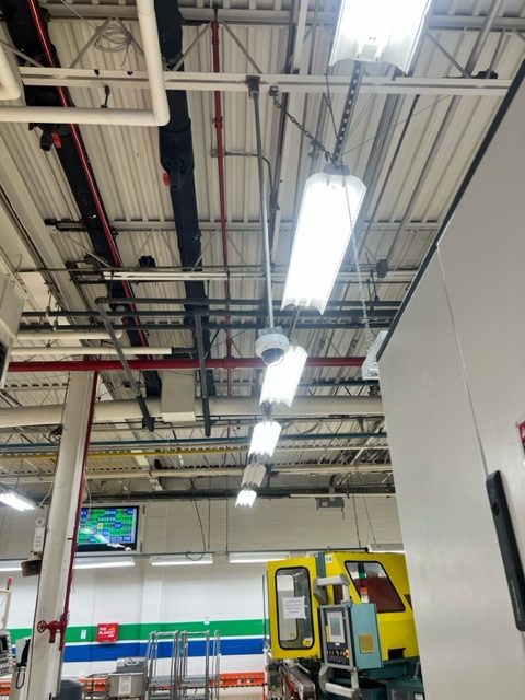 The Importance of Professional Commercial Surveillance System